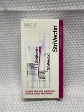 NEW STRIVECTIN NIA114 Power Pair Beauty To Go - Anti-Wrinkles  Stretch Marks