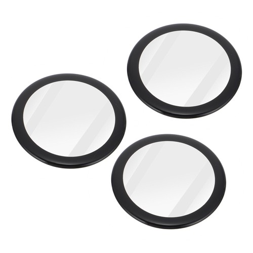 3 Pcs Watch Protective Film Screen Protector Protectors - 第 1/12 張圖片
