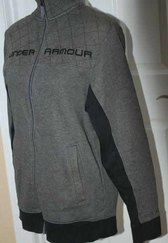 Under Armour UA Storm Full Zip Track 