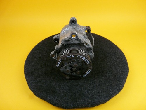 Klimakompressor  Polo 6N GTI 6N0820803B