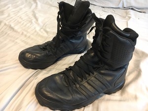 botas gsg9