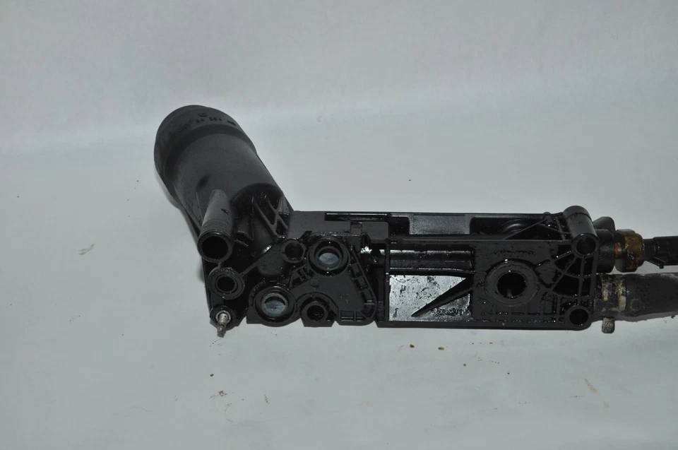 Dodge Grand Caravan 2011-2013 motor filtro aceite carcasa manguera fábrica 5184294ae Foto 3 de 4