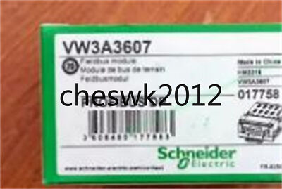 1PCS NEW IN BOX   Inverter Profibus-DP communication card VW3A3607