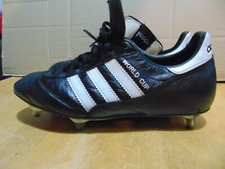 Vintage Adidas World Cup Soft