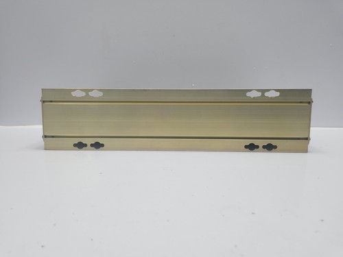 KONGSBERG RAI-16XE REMOTE ANALOGUE INPUT MODULE 329714 - Picture 12 of 14