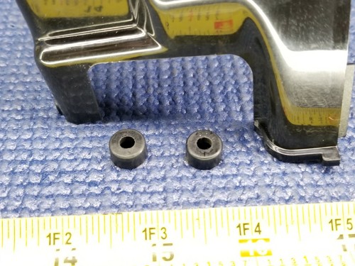 *NEW* CY Engine Cover with Spacers HPI Fuelie Chung Yang Losi 5ive-T DBXL MTXL - Picture 4 of 4
