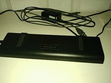 Targus ACP45US Laptop Notebook Docking Station Digital Audio