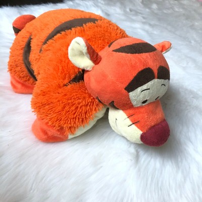 disney tigger pillow pet