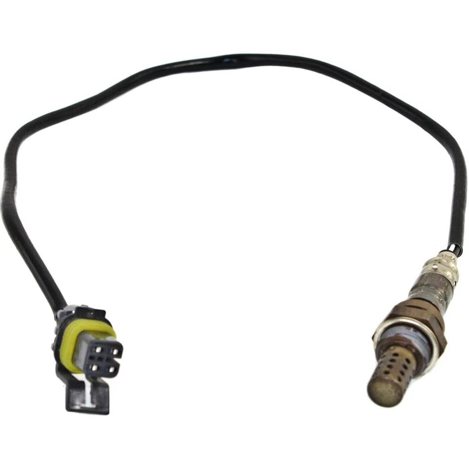 O2 Oxygen Sensor For 2000-2002 Saturn SL2 SL1 SC1 SC2 Downstream 26.8 in. 4-Wire - Image 2 of 4