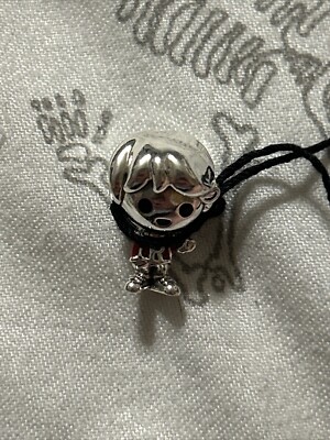 Harry Potter Ronald Weasley Pandora Charm NIP Ron Weasley