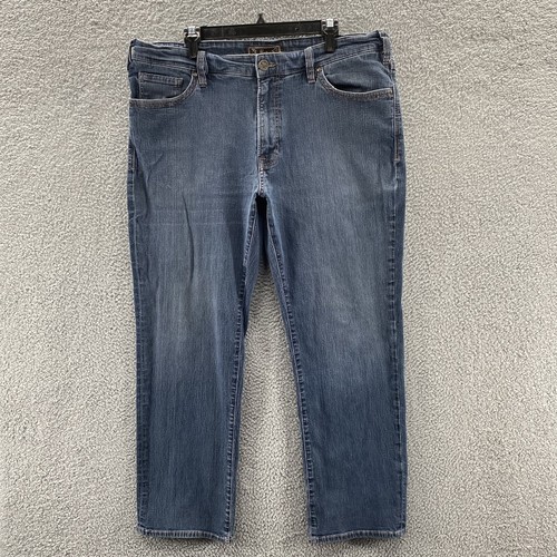 34 Heritage Jeans Mens 40x30 Charisma 
