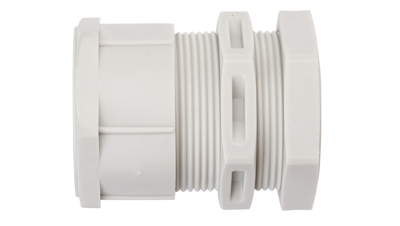 Cable gland PG 29 IP66 polyamide light gray GW52007 /T2UK