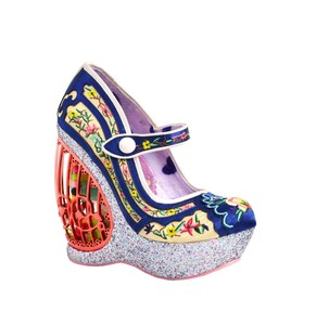 scarpe irregular choice