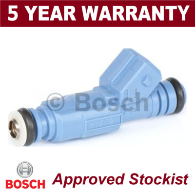 Bosch New Petrol Fuel Injector 0280156280 Ebay