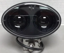 Orangeparts 01291296 Bluespot 9-96V Forklift Safety LED (B508)