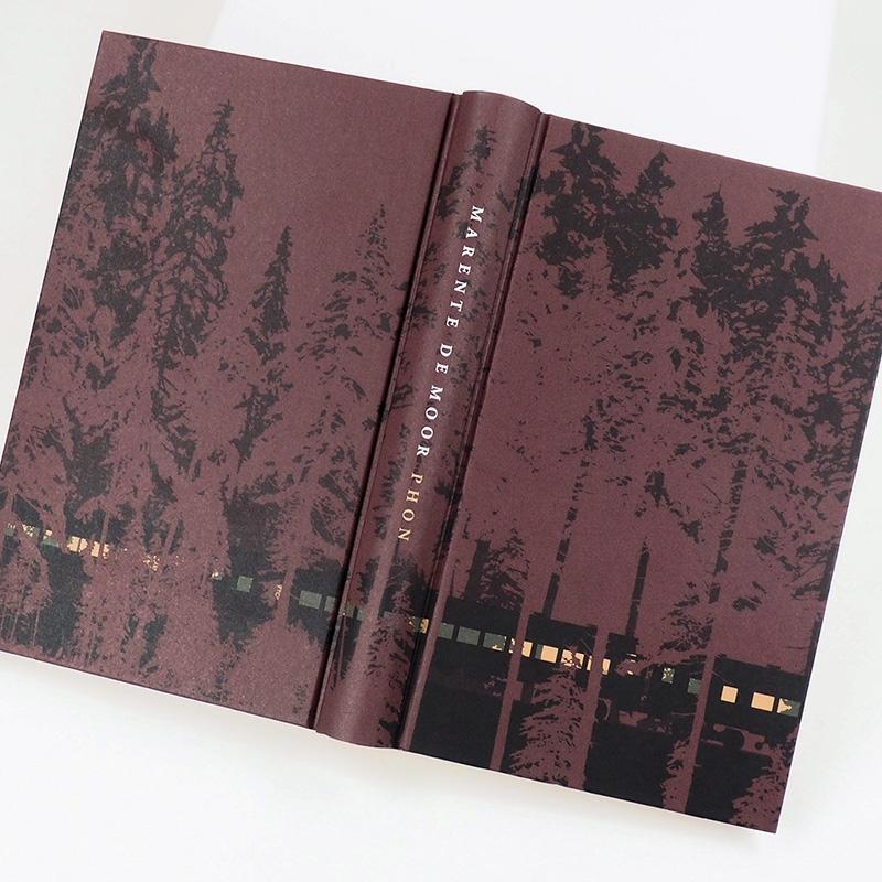 Thumbnail - Phon | De Moor, Marente