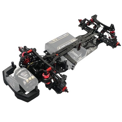 rc touring car kit