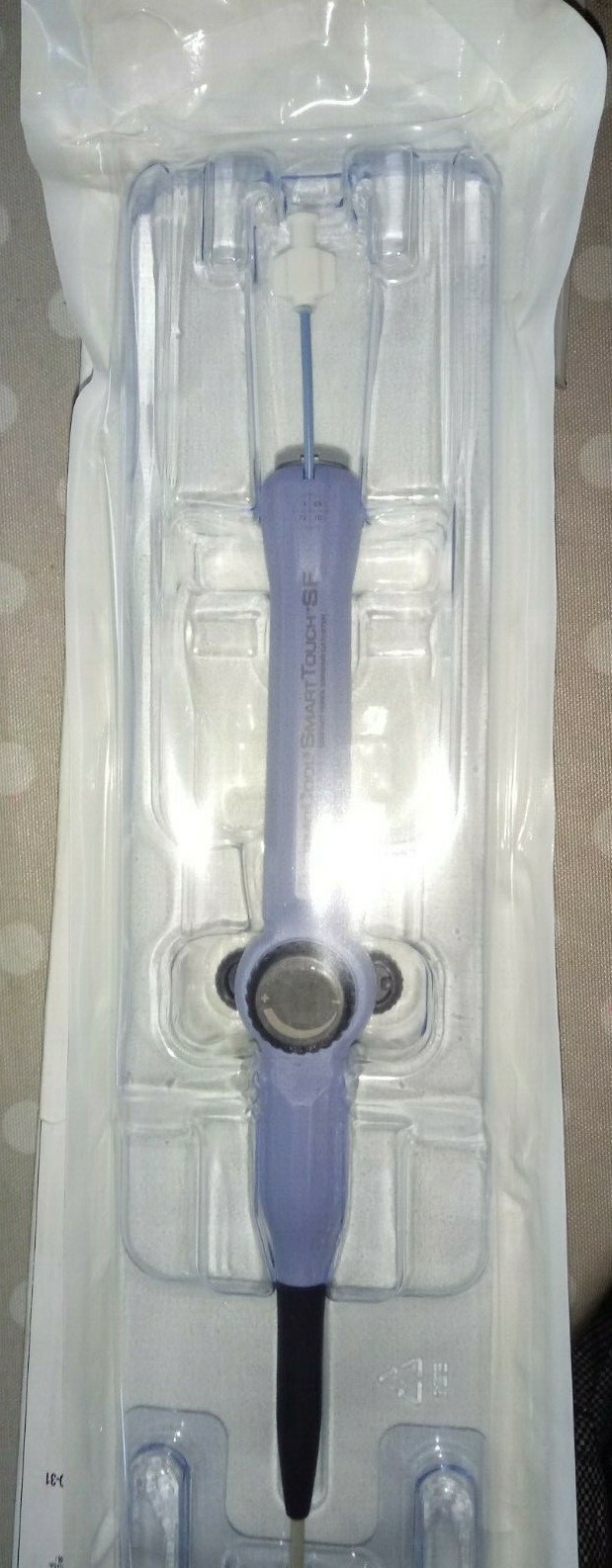 THERMOCOOL SMARTTOUCH SF NAVIGATION CATHETER. TRAINING ONLY NOT FOR