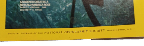 National Geographic August 1972 Stone Age Men of Philippines Aegean Isles Greece - Imagen 4 de 9