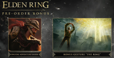 ELDEN RING PREORDER BONUS PS4 PS5 EU PSN DLC PACK DIGITAL CODE CODICE  PREORDINE | eBay
