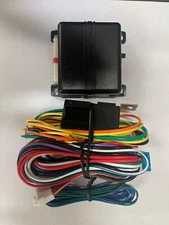 Directed DEI 3X05 Brain and Harnesses only 3305V 3305P 3305X 3305L Brand New !