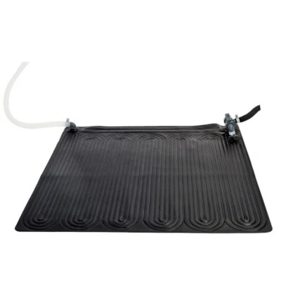Intex 120x120cm Pool Solarmatte Solarkollektor Solarheizung Poolheizung 28685 - Bild 1 von 4