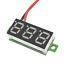 Indexbild 27 - 2 Wire 0.28&#034; LCD Disaplay Waterproof Digital DC Voltmeter Gauge Voltage Detector