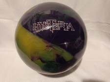 15 Lb. Roto Grip Hysteria