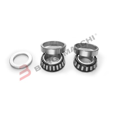 Set Serie Lager Lenkung Honda CJ T 360 Cc 1976>1979