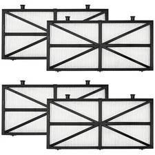9991425-R4 Ultra Fine Filter for Dolphin Nautilus/Triton, 4-Pack