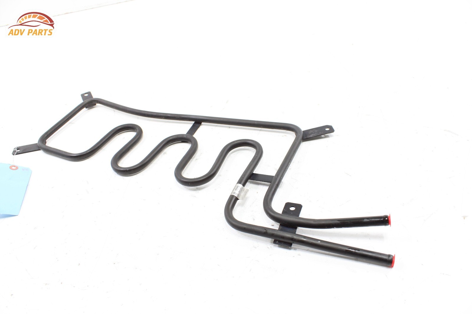 2005 - 2009 FERRARI F430 POWER STEERING COOLER COOLING COIL HOSE TUBE PIPE OEM