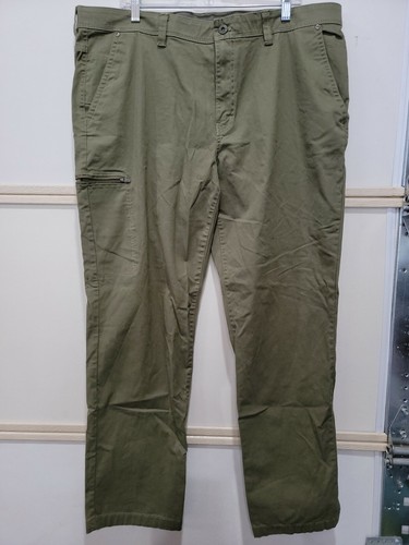 Cotton Blend Cargo Pants 40x32 | eBay