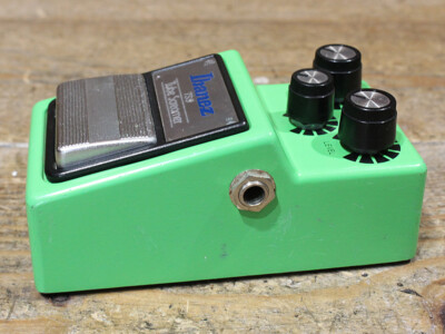 Ibanez TS9 2st Reissue Ibanez TS9 2nd Reissue Used Overdrive | eBay