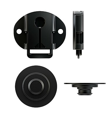 Fidlock Barrettes Tirer Femelle Et Mâle Boucle - Magnétique Tactique Connecteur