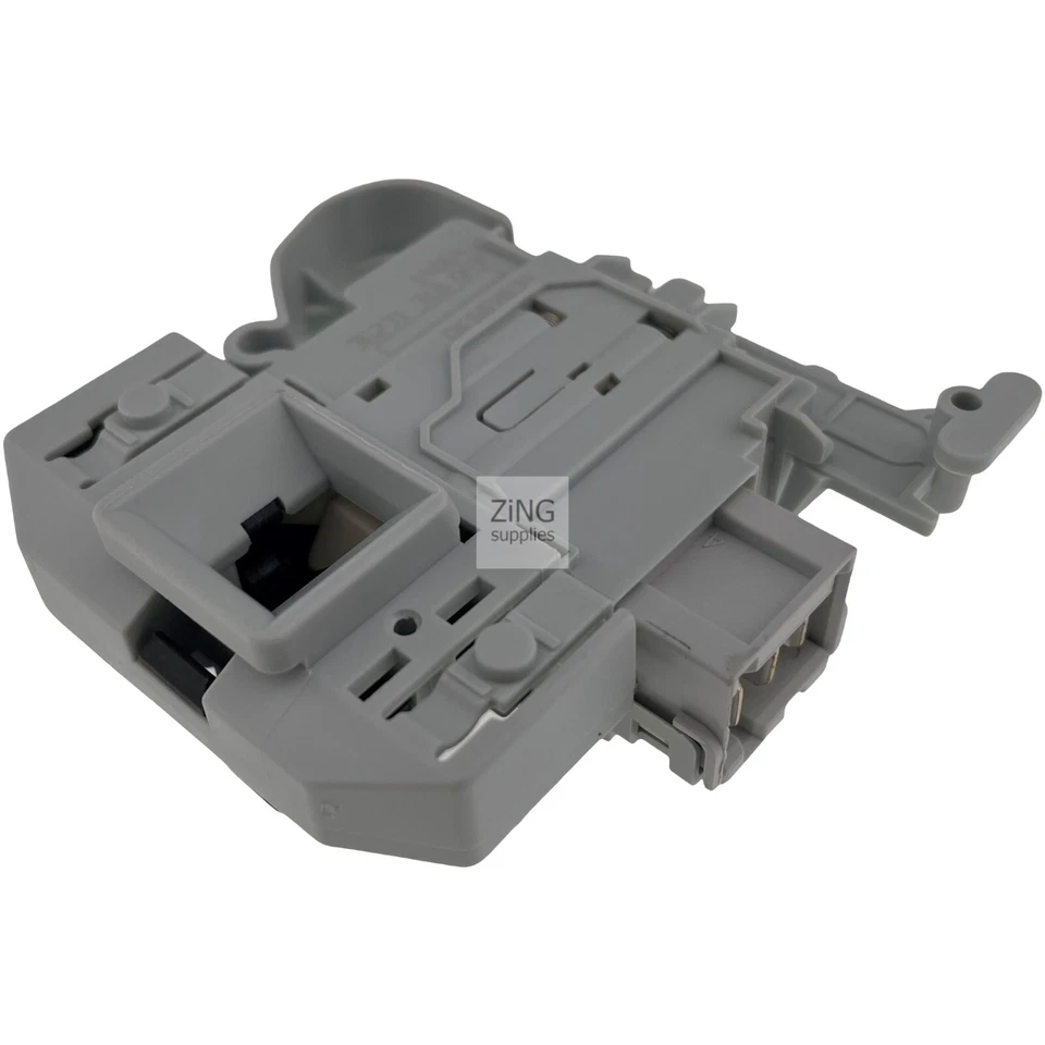 Washing Machine Door Lock For Siemens WD Series Interlock Switch 00638259 638259 - Image 4 of 4