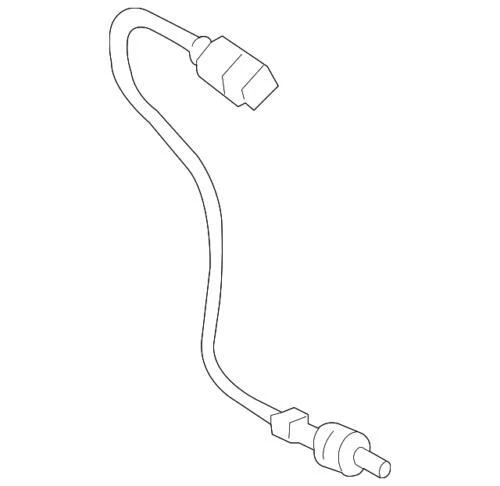 Genuine Hyundai Oxygen Sensor 39210-2G560