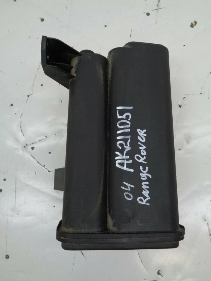 03-05 Land Range Rover Fuel Vapor Charcoal Canister Evap 6750014 OEM AK211051 - Image 3 of 4