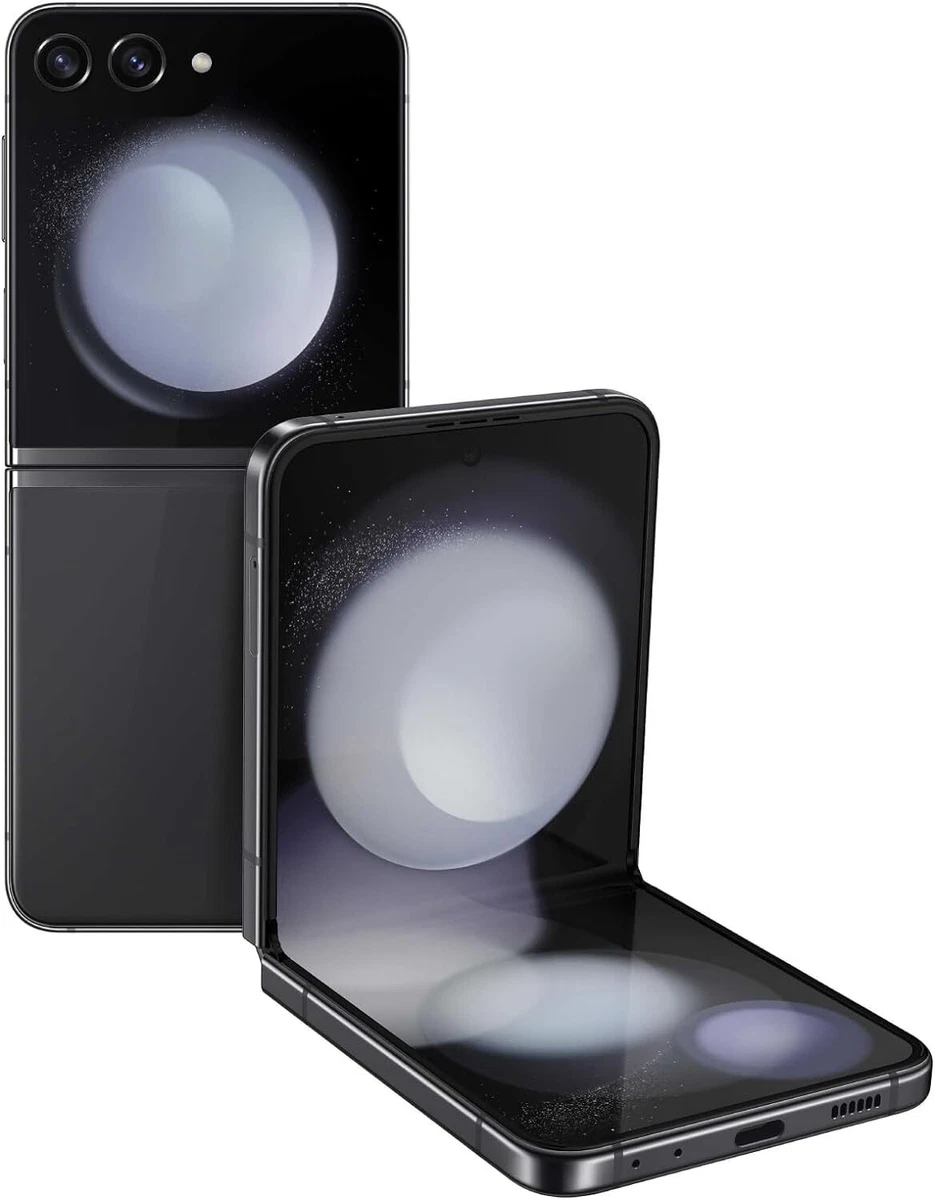 Samsung Galaxy Z Flip5 Unlocked for Sale | Shop New & Used Cell