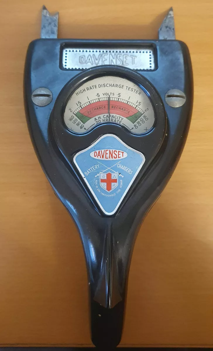 Cell tester online