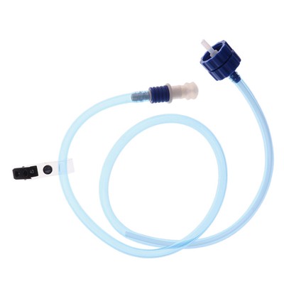 Lyanny Trinkschlauch Für Wasserflasche - 1m Schlauch Für Rucksack & Sport