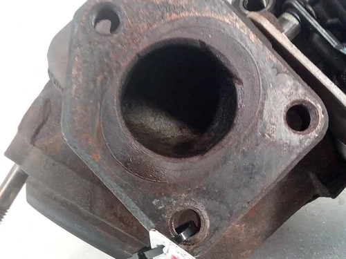 2247297G Turbocompresor para BMW SERIE 3 BERLINA (E36) 320i 1991 488968 - Imagen 5 de 8