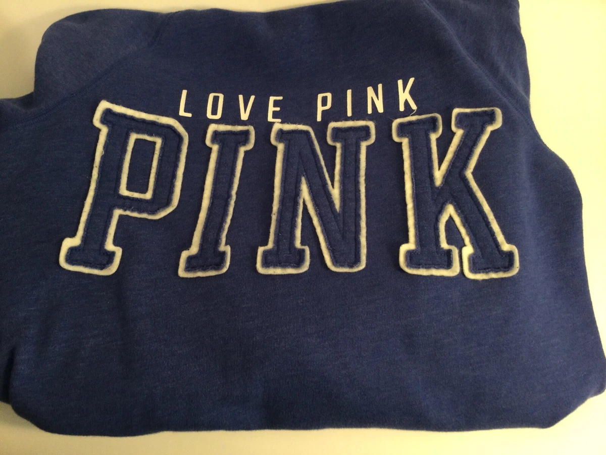 Victoria secret pants and jacket top