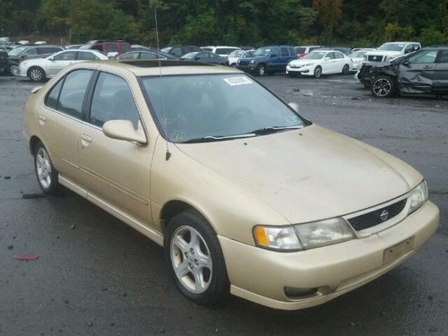Nissan Sentra, 200sx : 1995, 1996, 1997, 1998, 1999, Right Side Marker Light - Bild 4 von 8