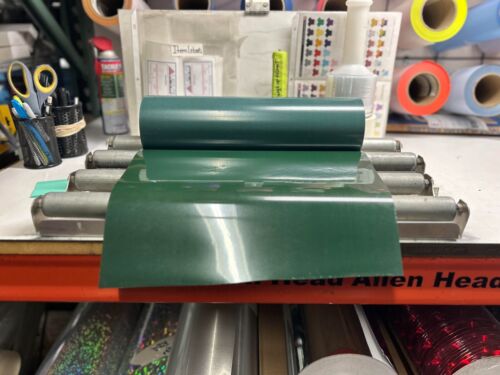 Siser EasyWeed® HTV Vinile Trasferimento Calore per T-Shirt 12" - Foto 48 di 176