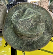 Russian Army Military Tactical Panama Hat VKBO VKPO Hunting Hiking Original EMR