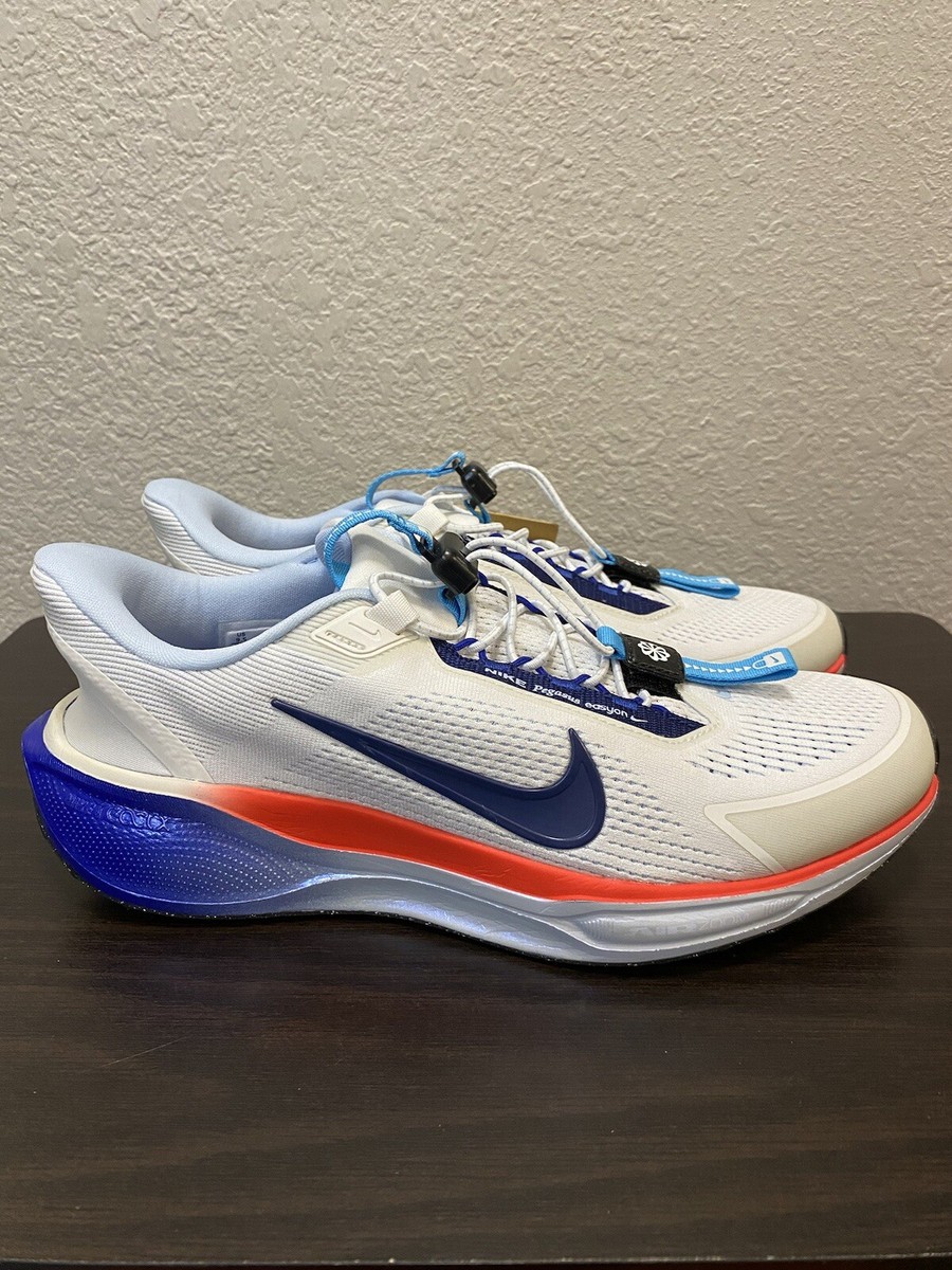 Nike Pegasus Easy On Team USA Olympic Edition Blue White FV3704