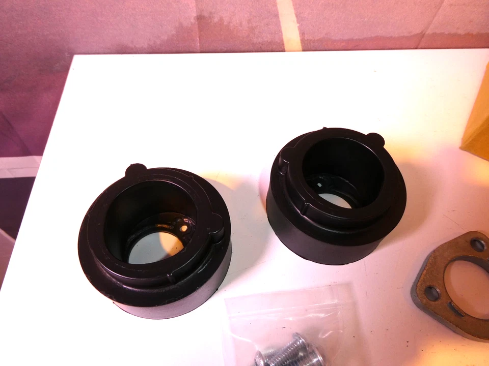 Montaje de motor trasero Harley motor ISO compatible con Sportster XL 2004-2016 V-Twin 31-1787 O1 Foto 4 de 4