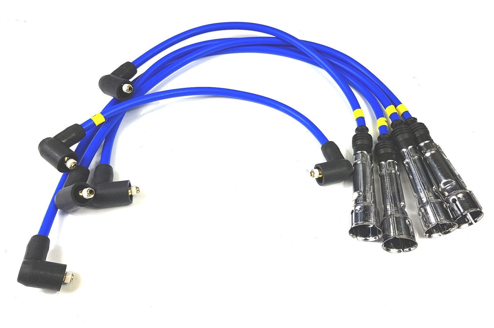 VW Polo 1.3i GT G40 Magnecor 8mm Ignition HT Leads 7625839231949 eBay