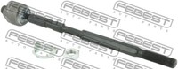 0322-RT Febest Axialgelenk, Spurstange FüR Honda