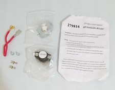 279816 Dryer Thermal Cut Out Kit